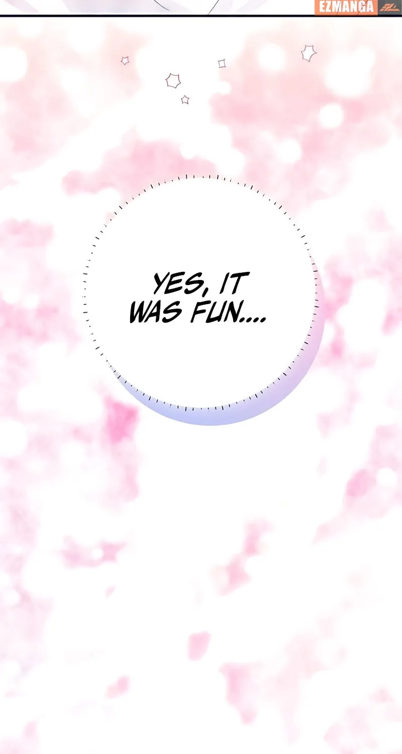 Summer Moon: The Cupid Chapter 3 page 8 - 