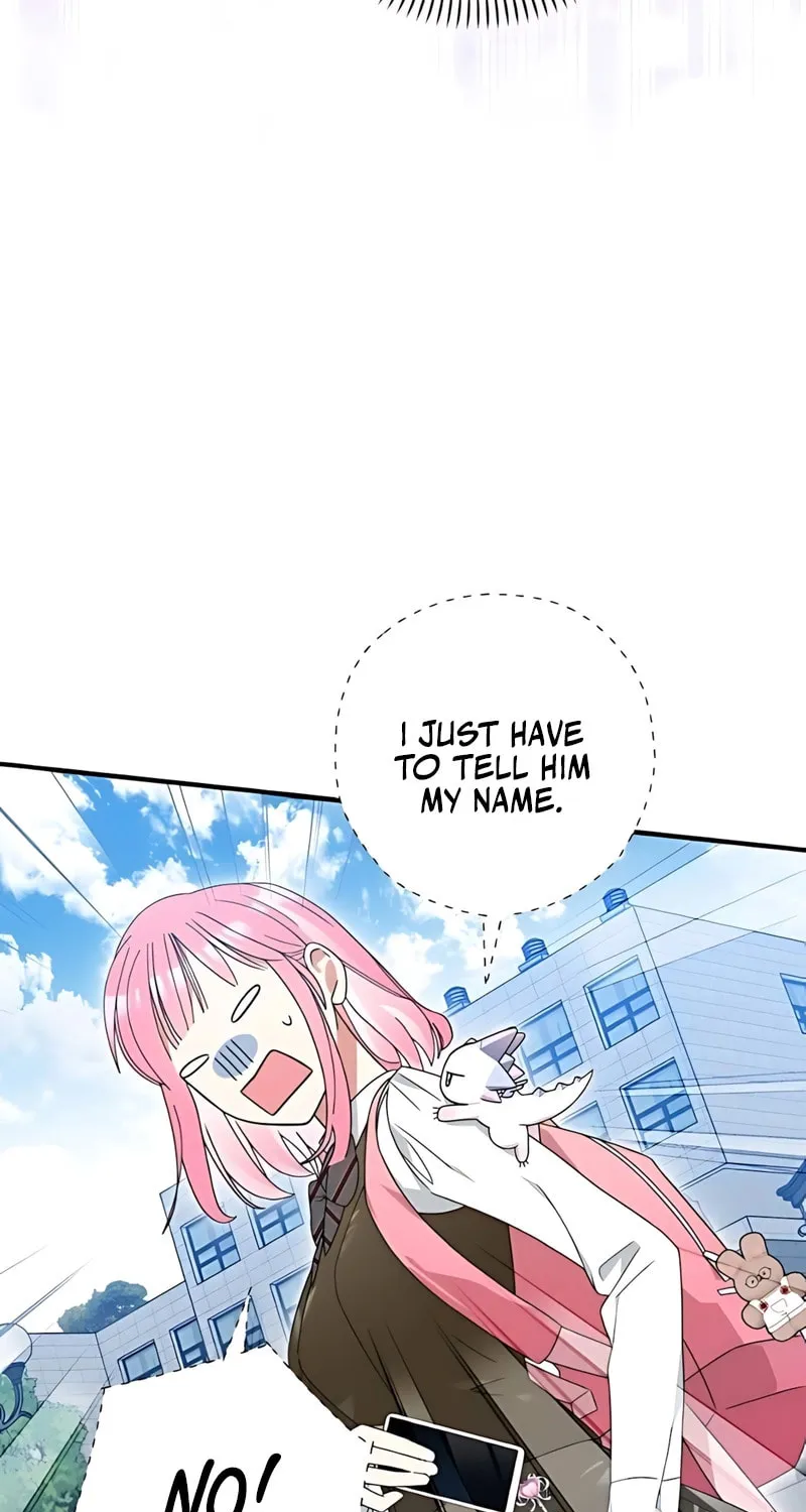 Summer Moon: The Cupid Chapter 3 page 75 - 