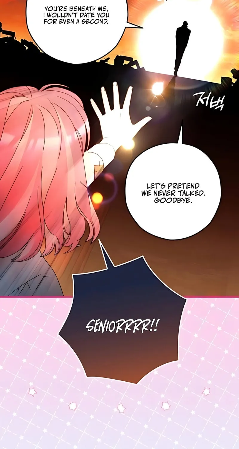 Summer Moon: The Cupid Chapter 3 page 78 - 