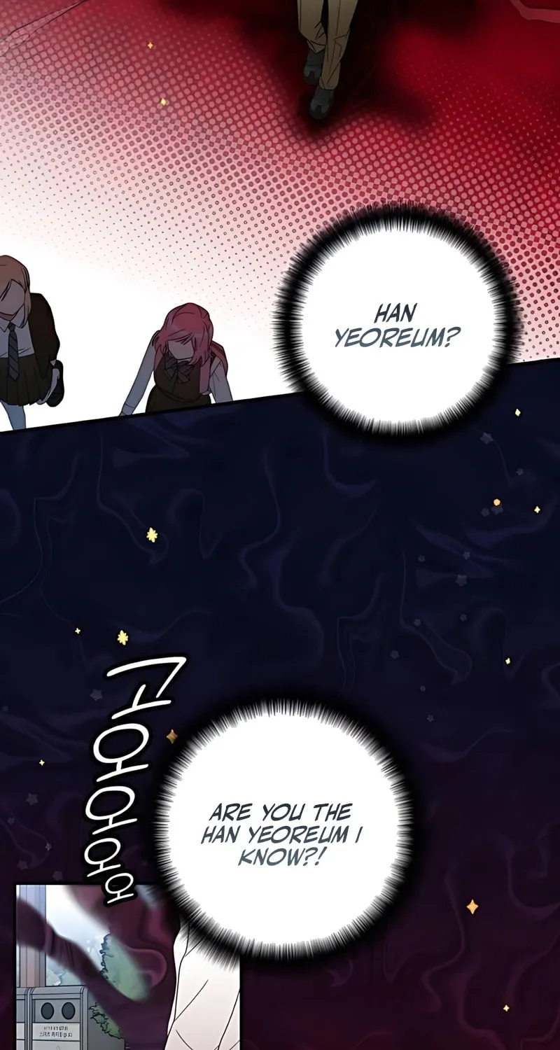 Summer Moon: The Cupid Chapter 3 page 85 - 