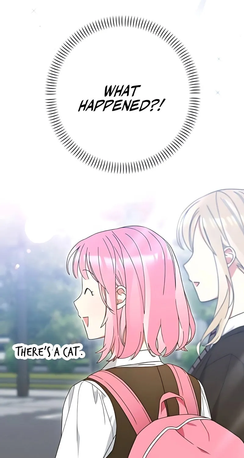 Summer Moon: The Cupid Chapter 3 page 89 - 