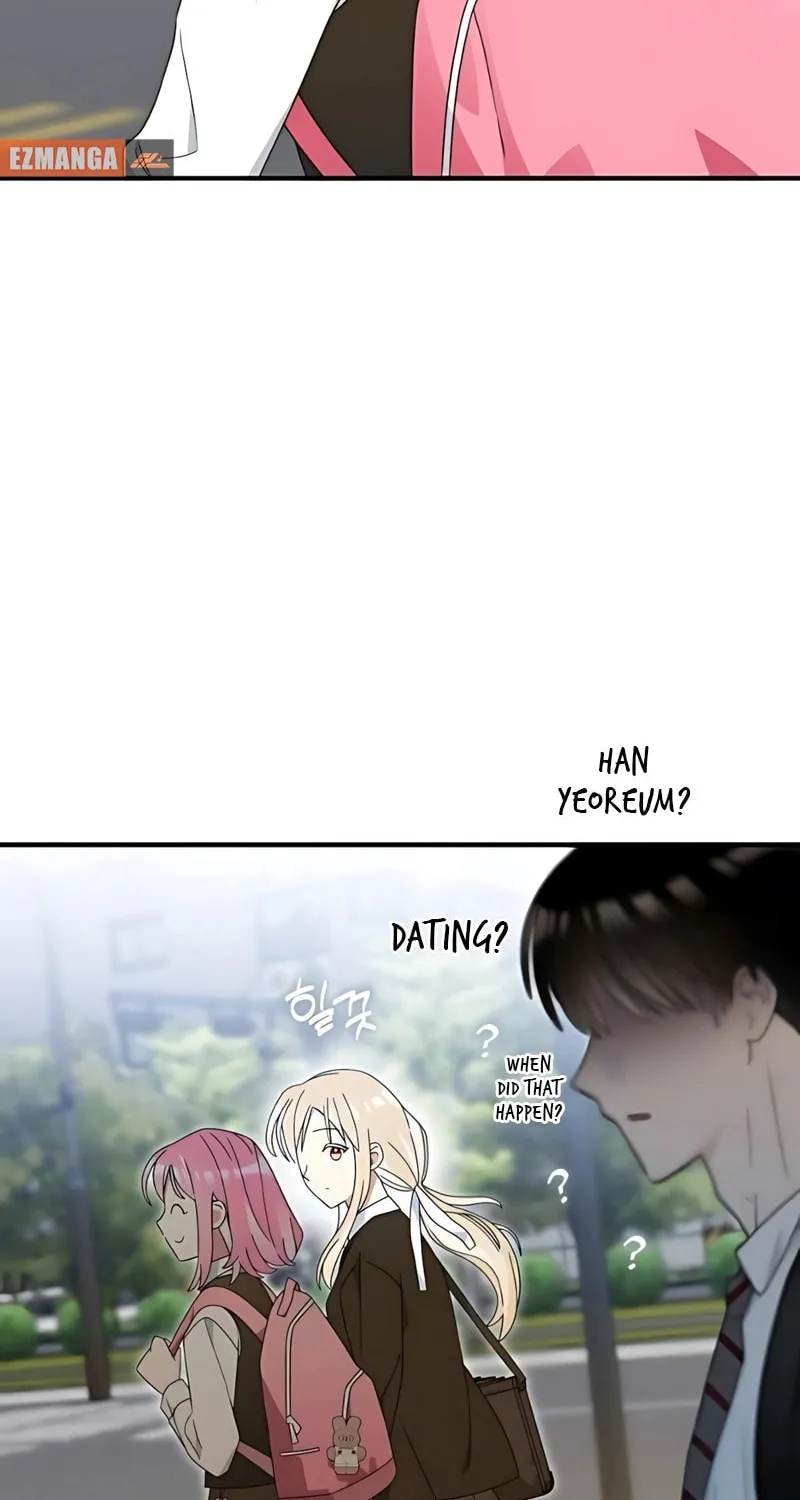 Summer Moon: The Cupid Chapter 3 page 90 - 