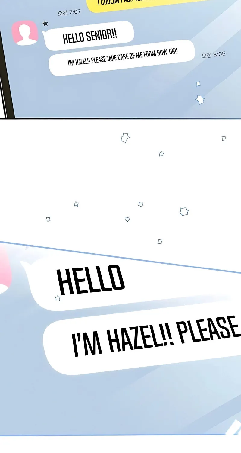 Summer Moon: The Cupid Chapter 3 page 99 - 