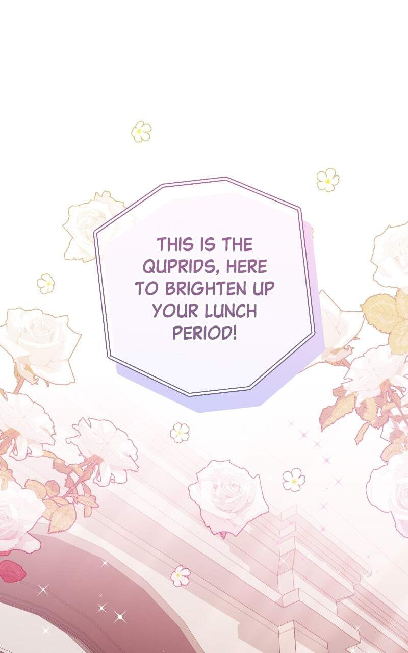 Summer Moon: The Cupid Chapter 30 page 1 - 
