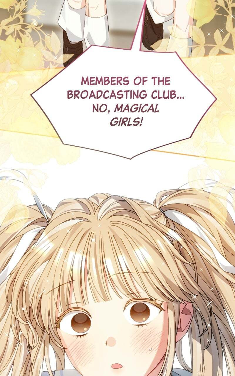 Summer Moon: The Cupid Chapter 30 page 107 - 