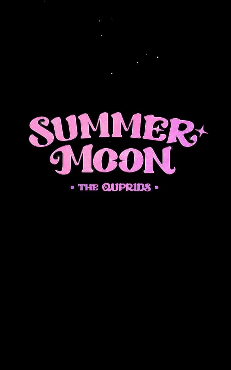Summer Moon: The Cupid Chapter 30 page 15 - 