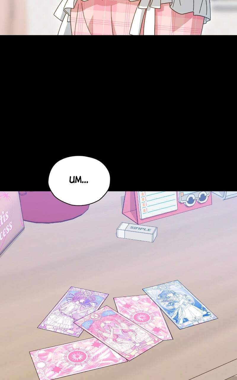 Summer Moon: The Cupid Chapter 30 page 18 - 