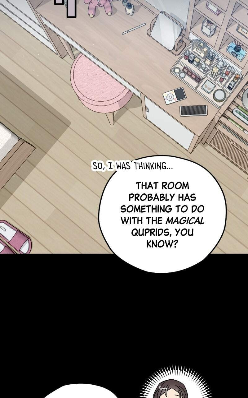 Summer Moon: The Cupid Chapter 30 page 20 - 