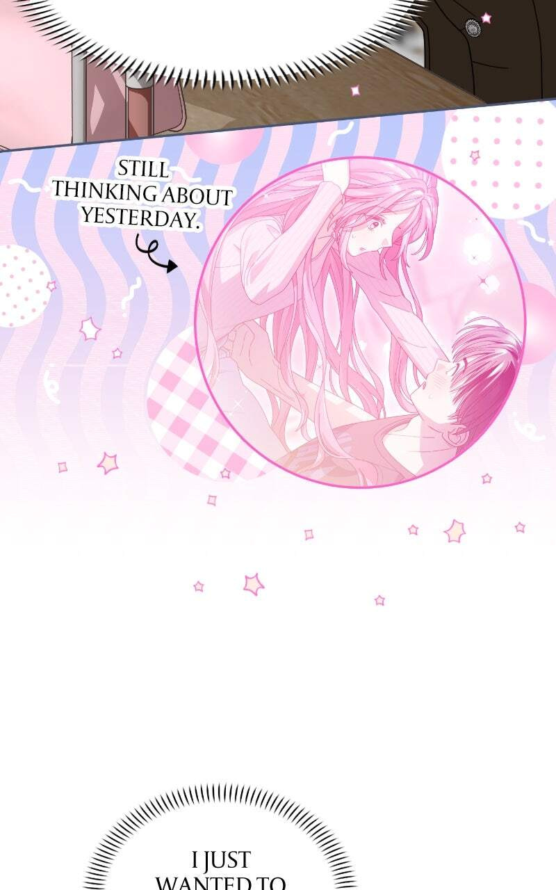 Summer Moon: The Cupid Chapter 30 page 5 - 