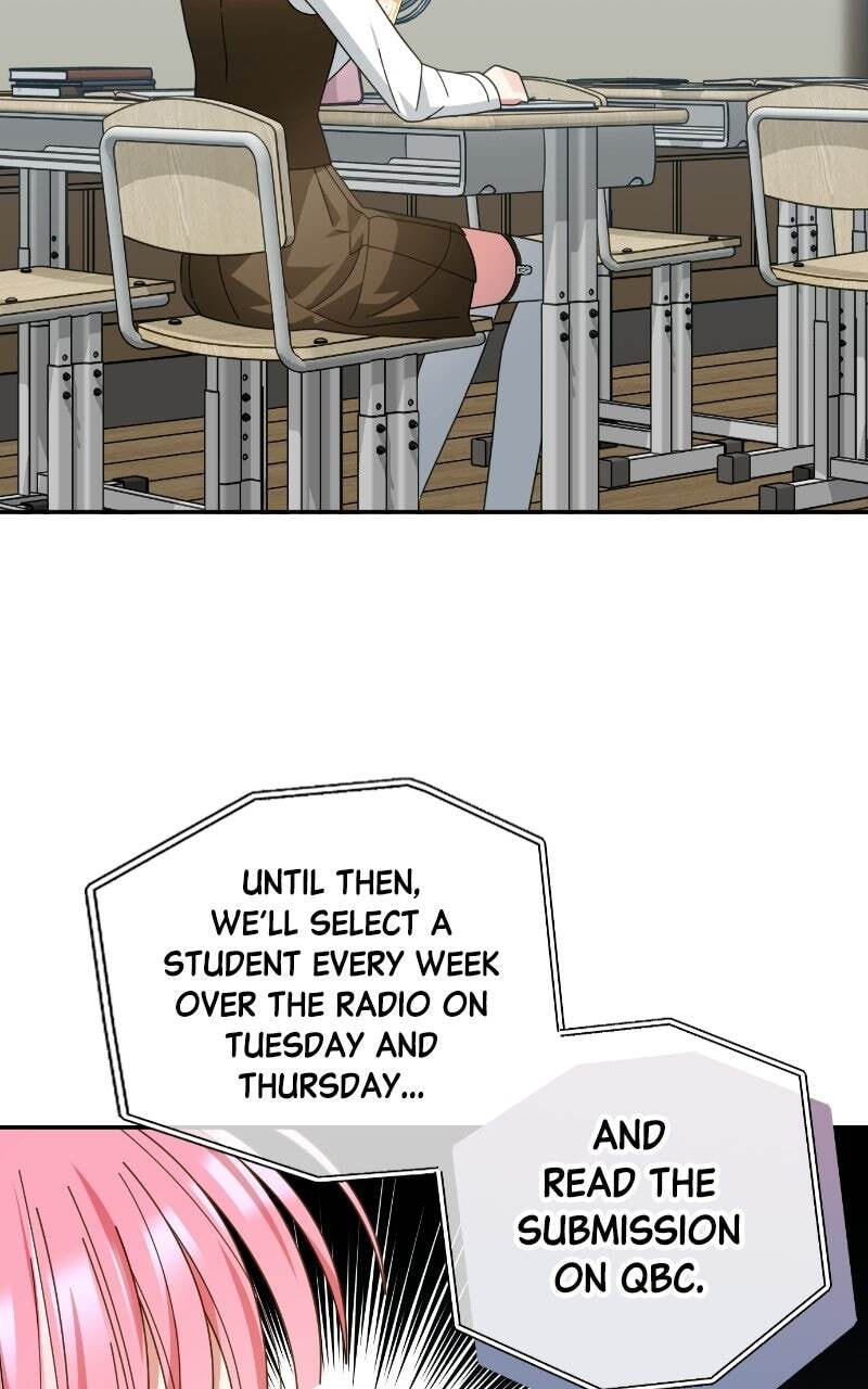 Summer Moon: The Cupid Chapter 30 page 48 - 