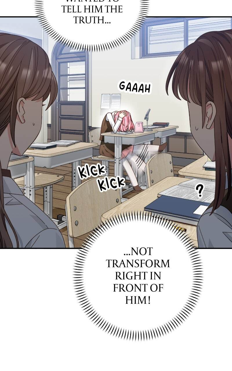 Summer Moon: The Cupid Chapter 30 page 6 - 