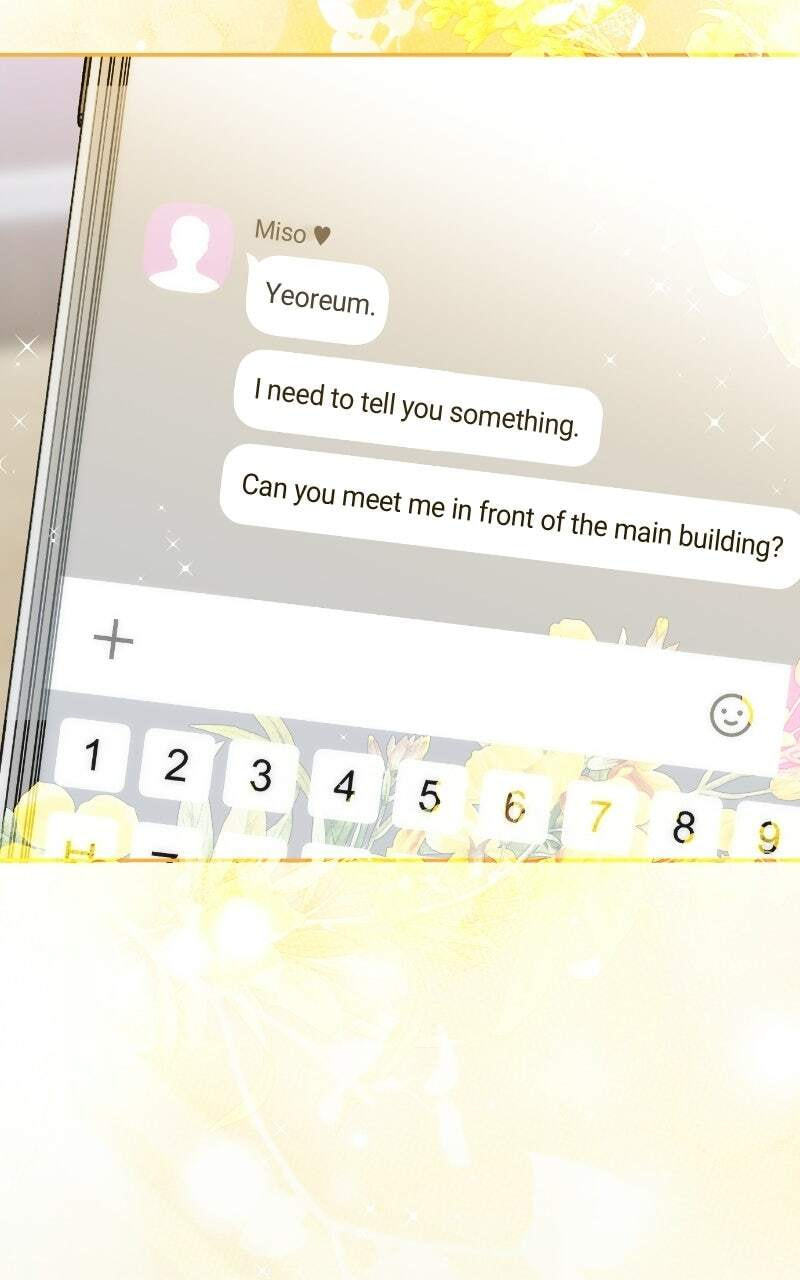 Summer Moon: The Cupid Chapter 30 page 59 - 