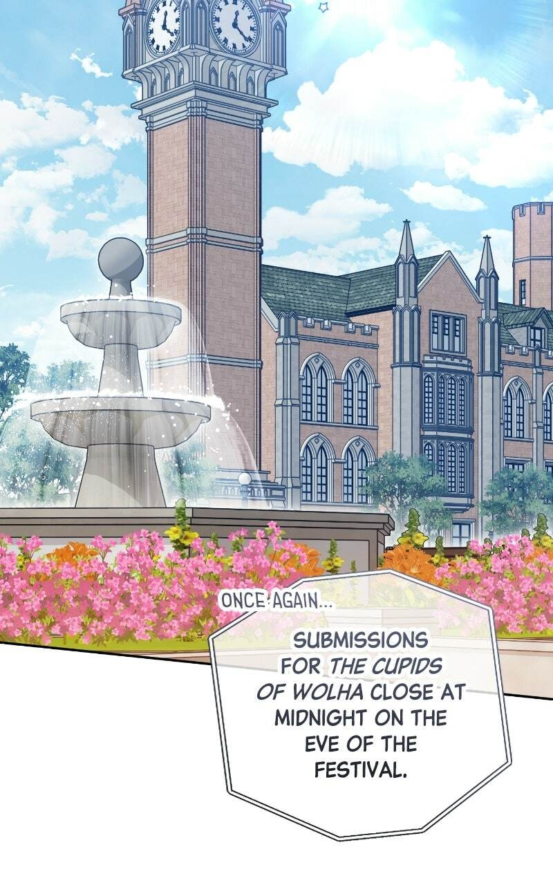 Summer Moon: The Cupid Chapter 30 page 62 - 