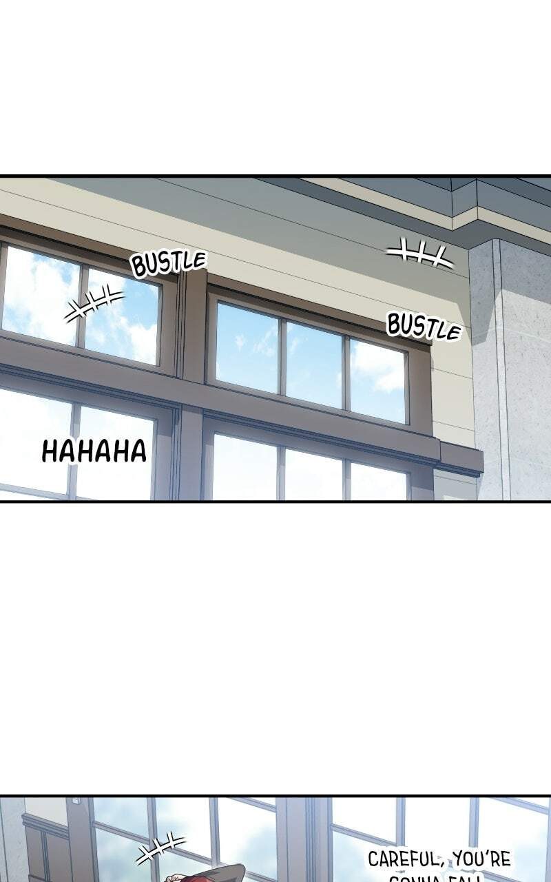 Summer Moon: The Cupid Chapter 31 page 1 - 