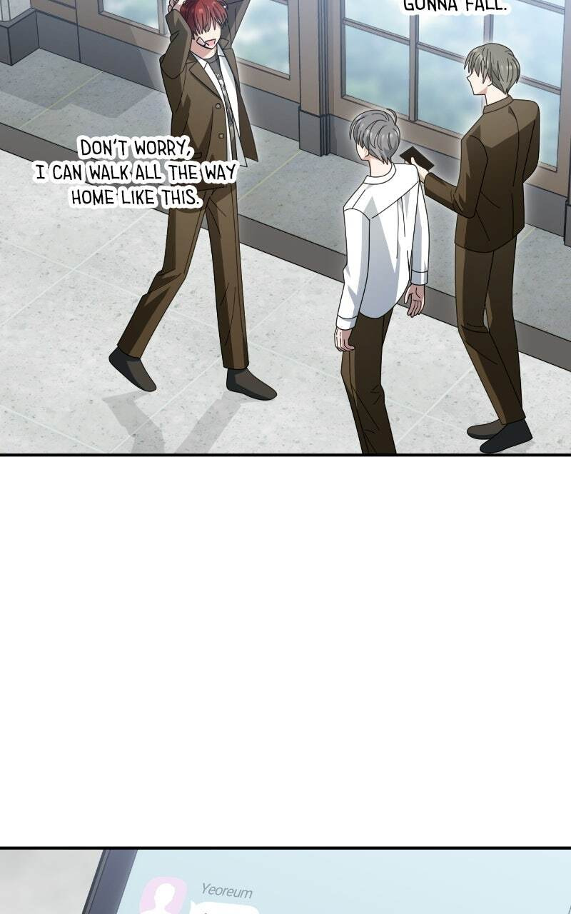 Summer Moon: The Cupid Chapter 31 page 2 - 