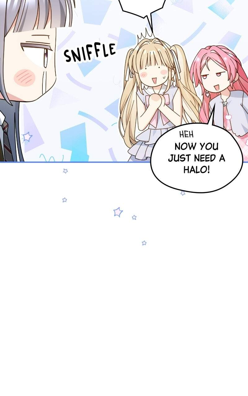 Summer Moon: The Cupid Chapter 31 page 23 - 