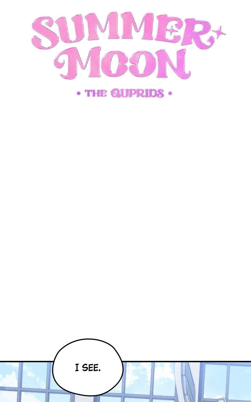 Summer Moon: The Cupid Chapter 31 page 24 - 