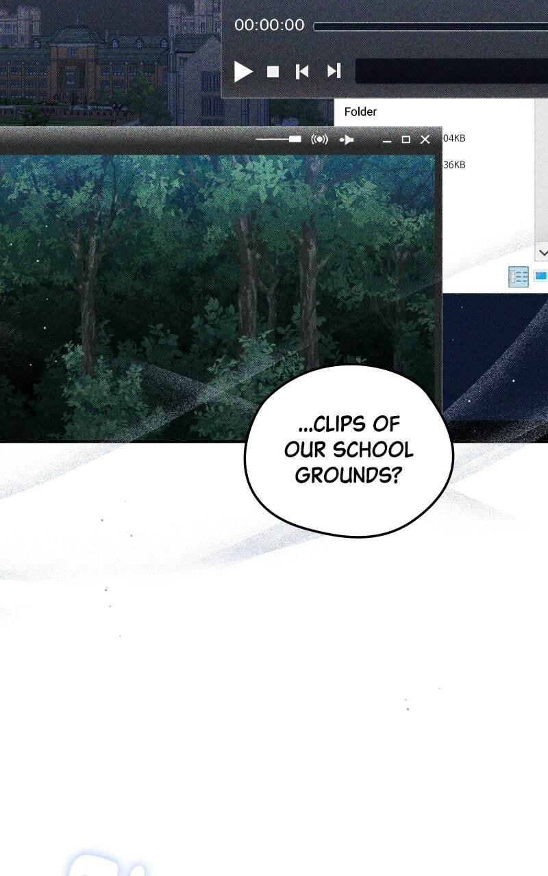 Summer Moon: The Cupid Chapter 31 page 32 - 