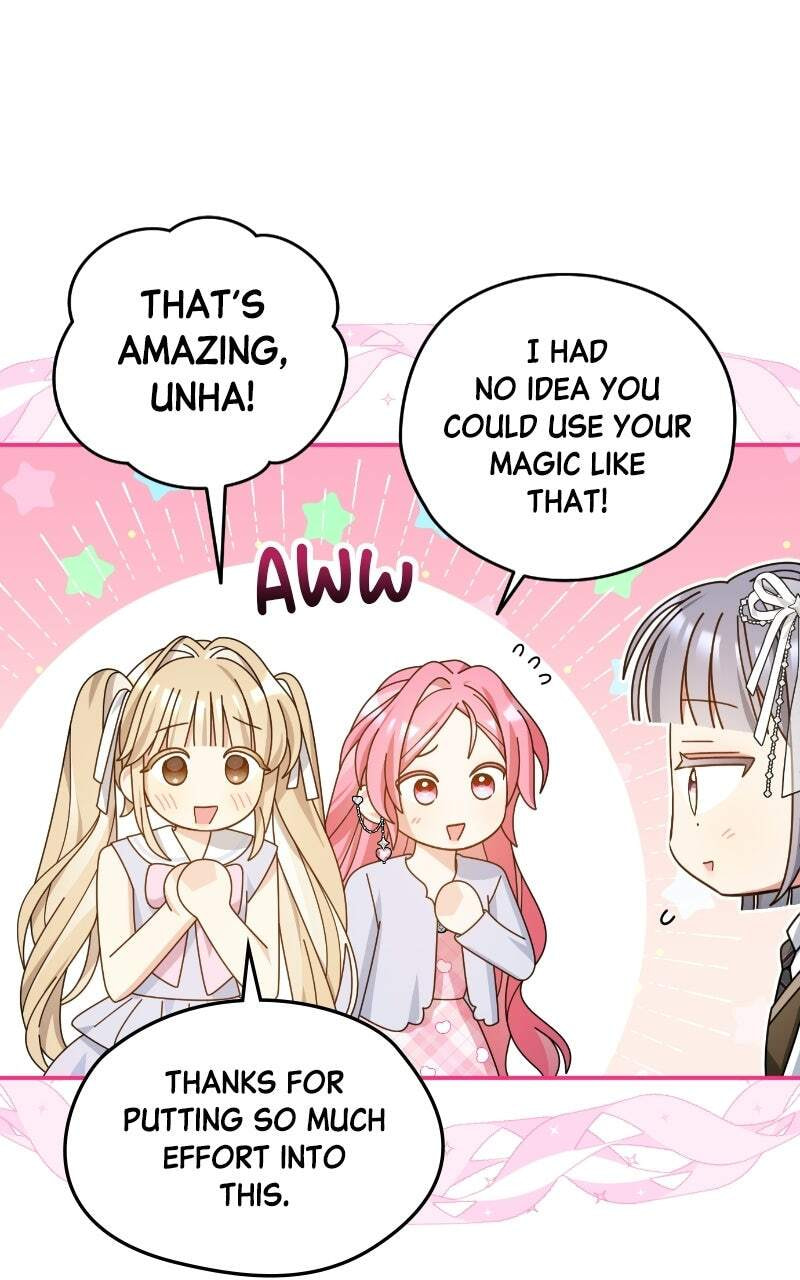 Summer Moon: The Cupid Chapter 31 page 39 - 