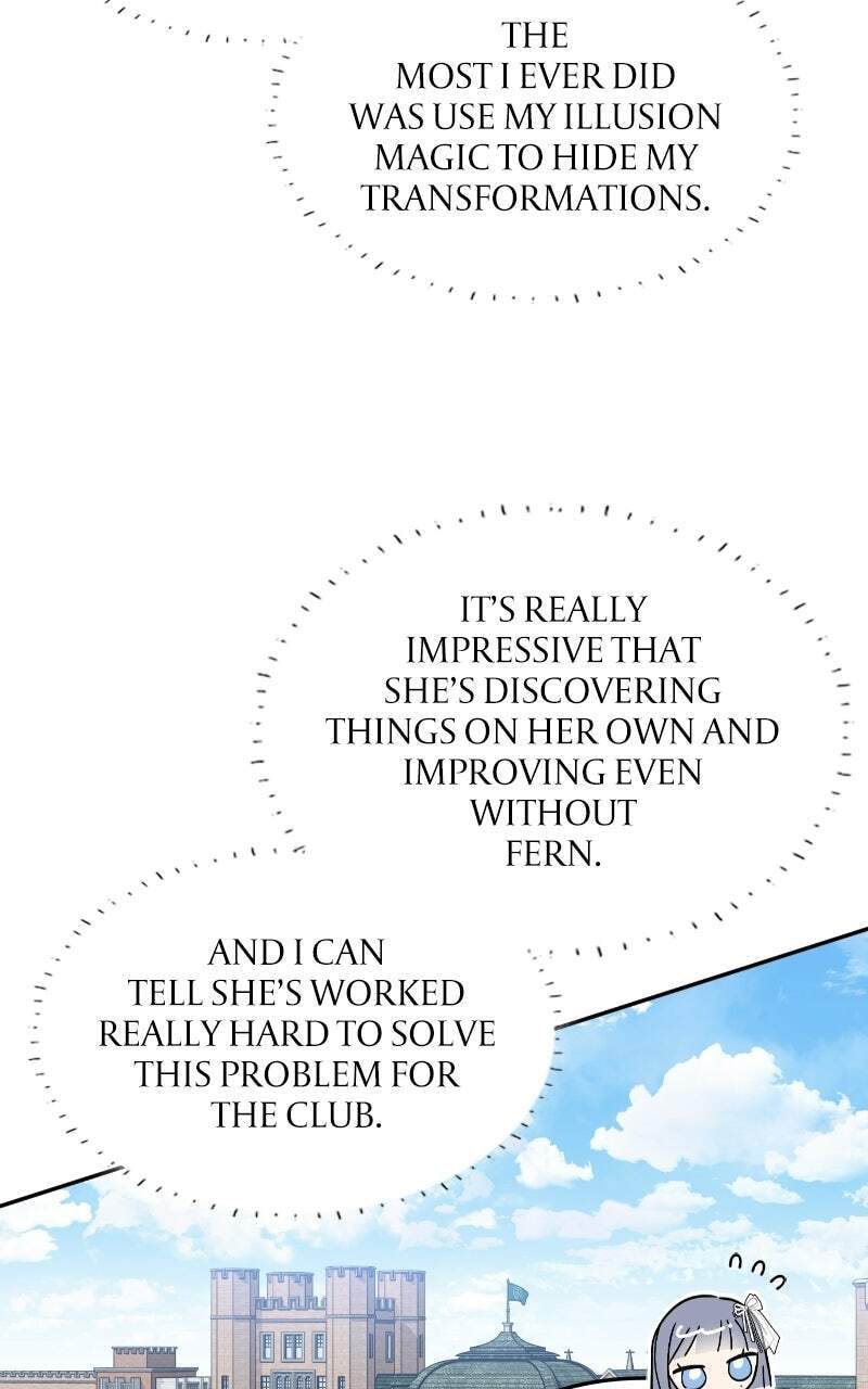 Summer Moon: The Cupid Chapter 31 page 41 - 