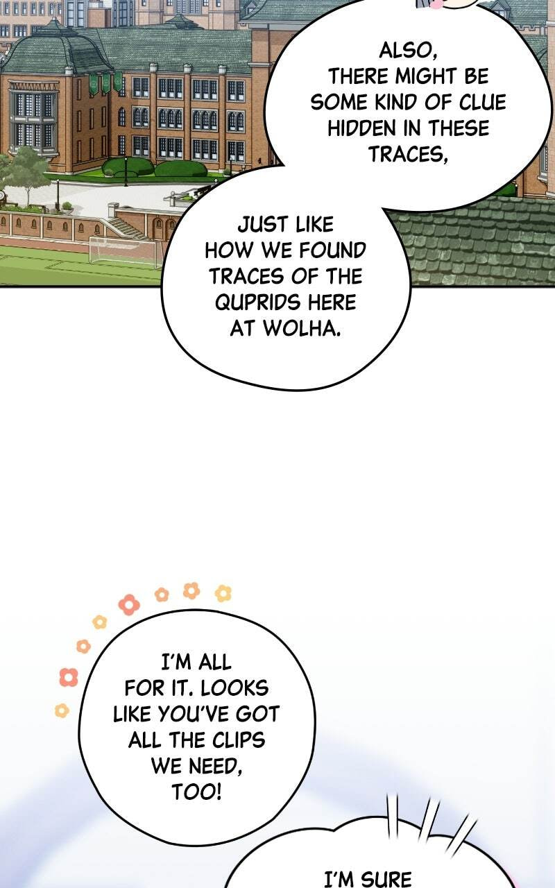 Summer Moon: The Cupid Chapter 31 page 42 - 
