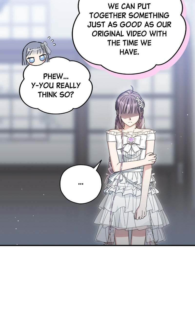 Summer Moon: The Cupid Chapter 31 page 43 - 