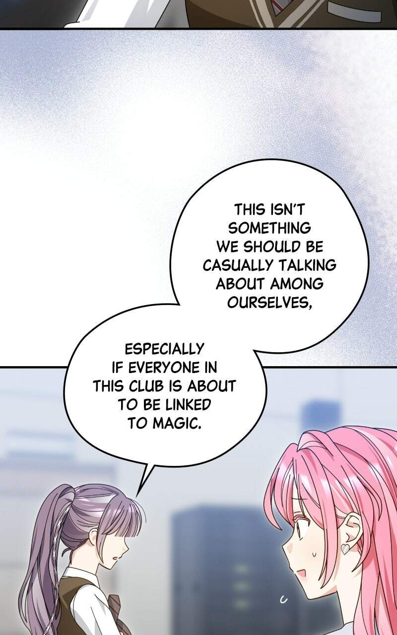 Summer Moon: The Cupid Chapter 31 page 50 - 