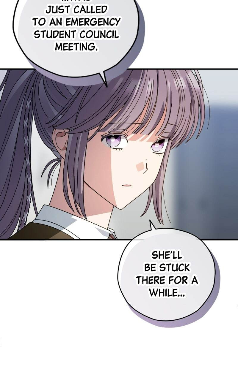 Summer Moon: The Cupid Chapter 31 page 53 - 