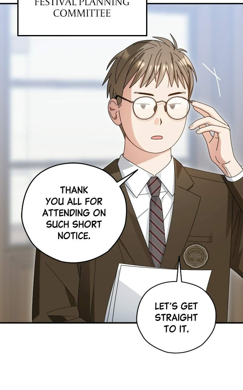 Summer Moon: The Cupid Chapter 31 page 69 - 