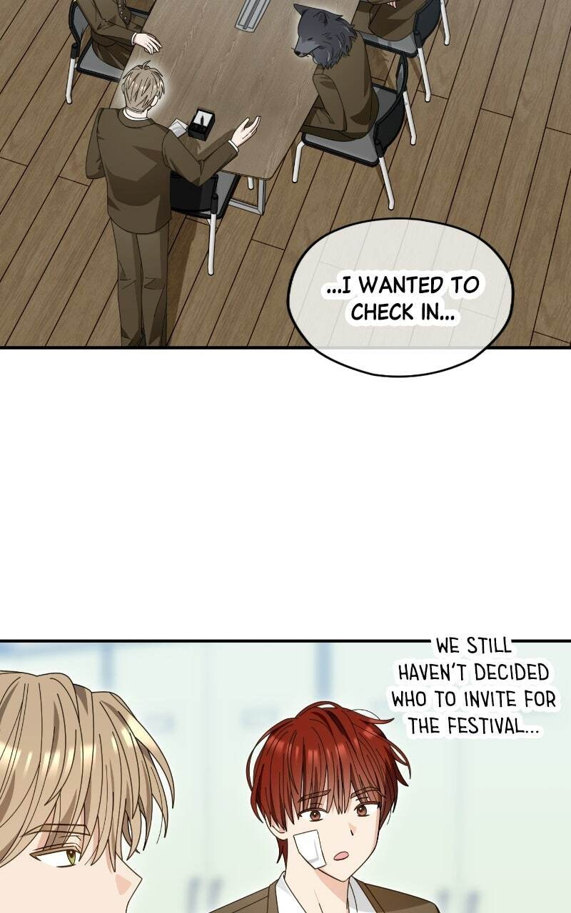 Summer Moon: The Cupid Chapter 31 page 71 - 