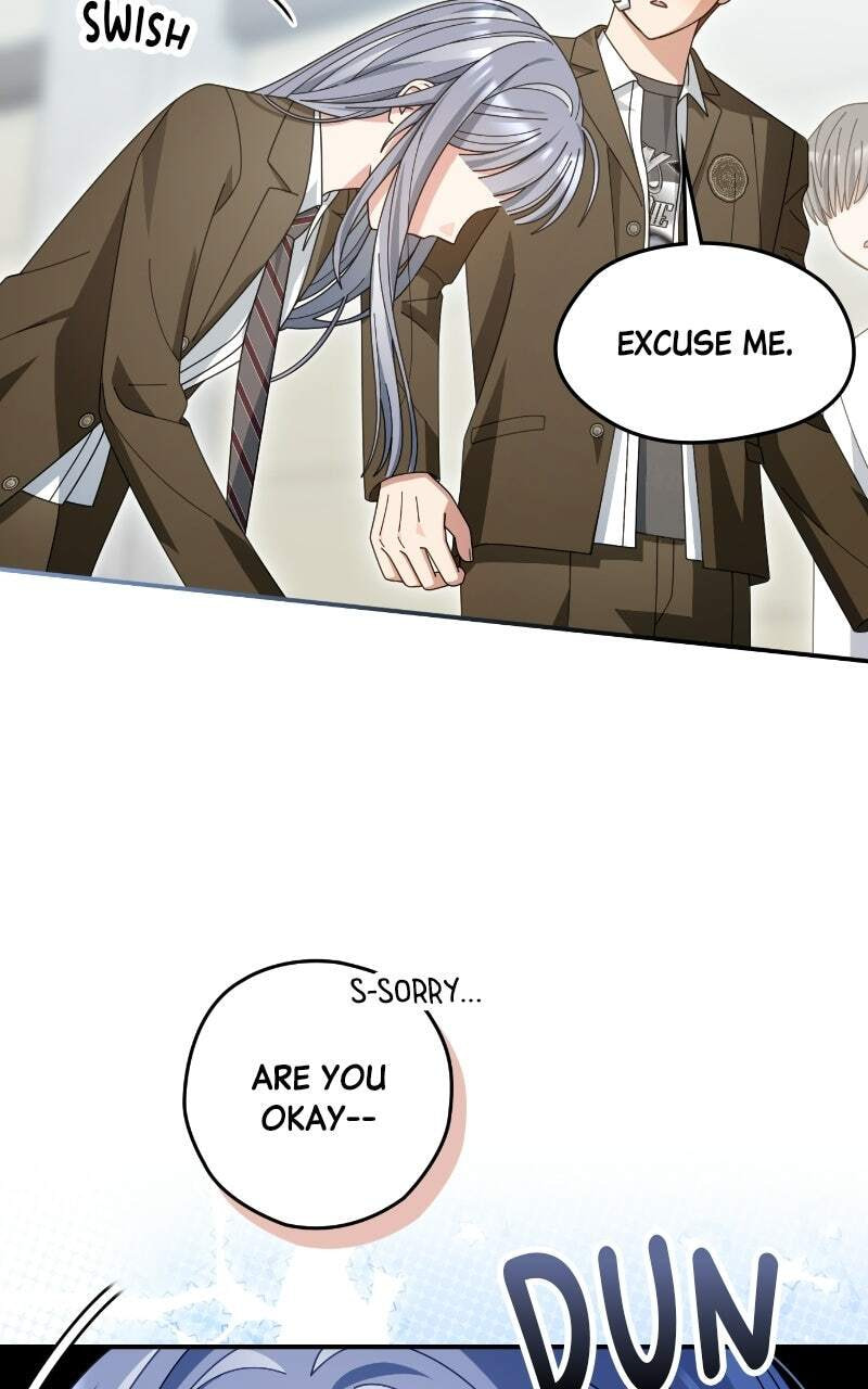Summer Moon: The Cupid Chapter 31 page 9 - 