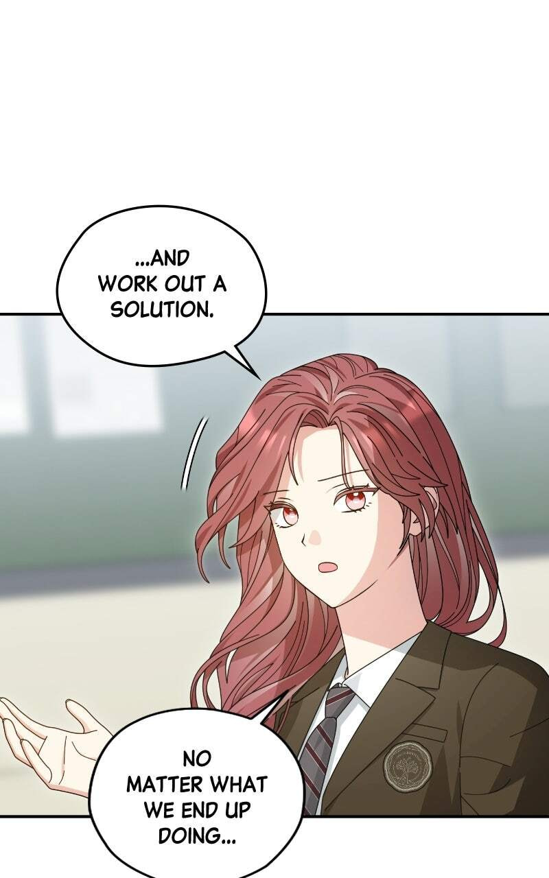 Summer Moon: The Cupid Chapter 31 page 83 - 
