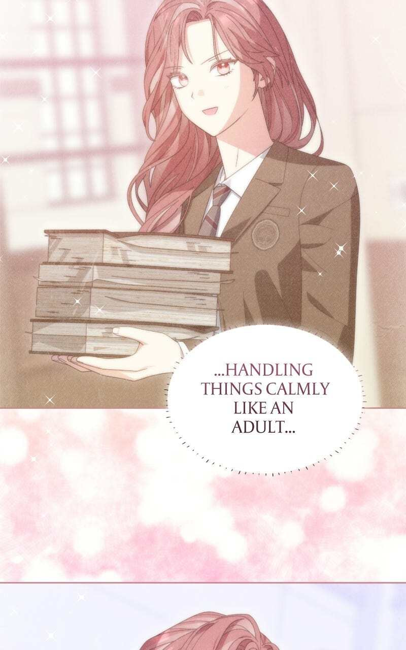Summer Moon: The Cupid Chapter 32 page 2 - 