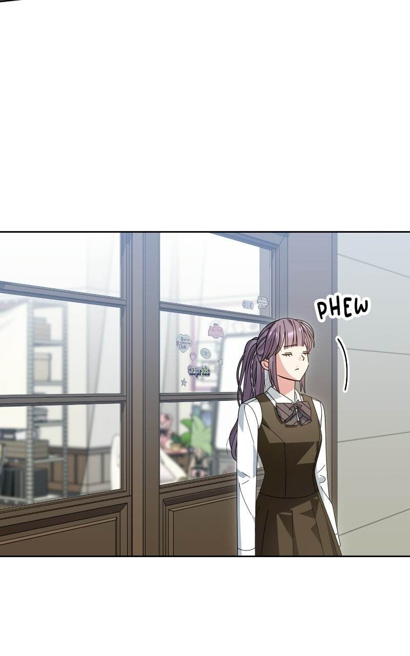 Summer Moon: The Cupid Chapter 32 page 28 - 