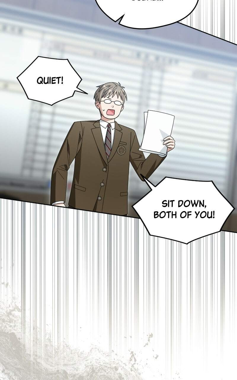 Summer Moon: The Cupid Chapter 32 page 80 - 