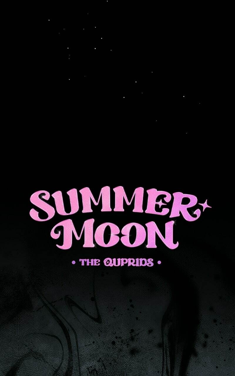 Summer Moon: The Cupid Chapter 33 page 18 - 