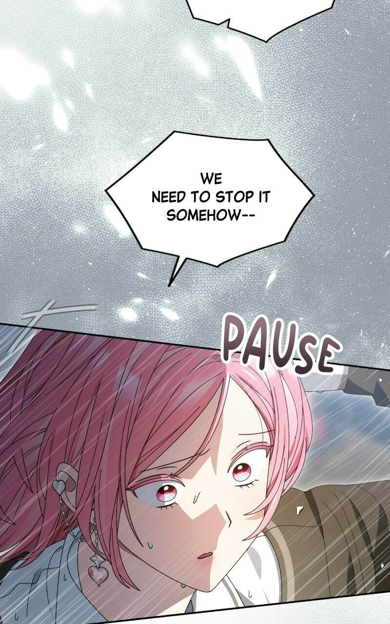 Summer Moon: The Cupid Chapter 33 page 42 - 