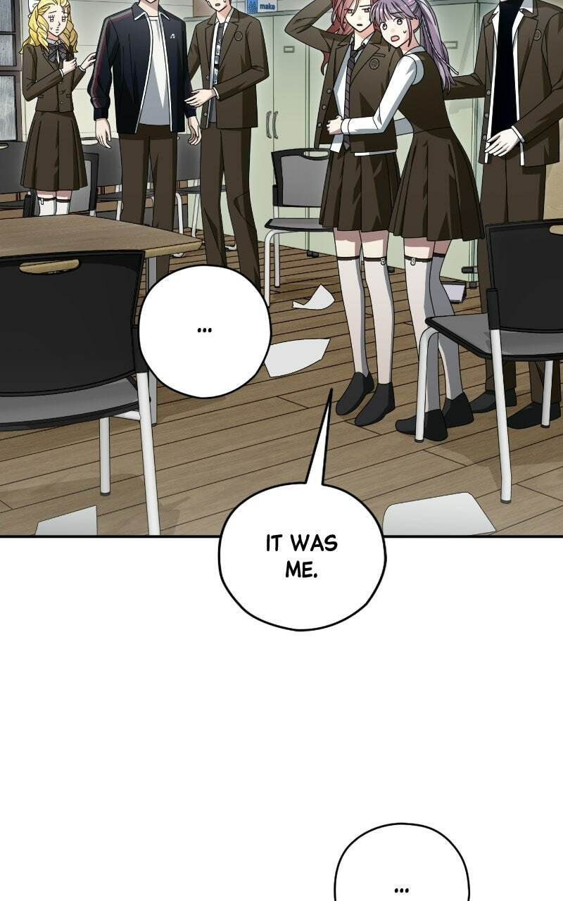 Summer Moon: The Cupid Chapter 33 page 6 - 