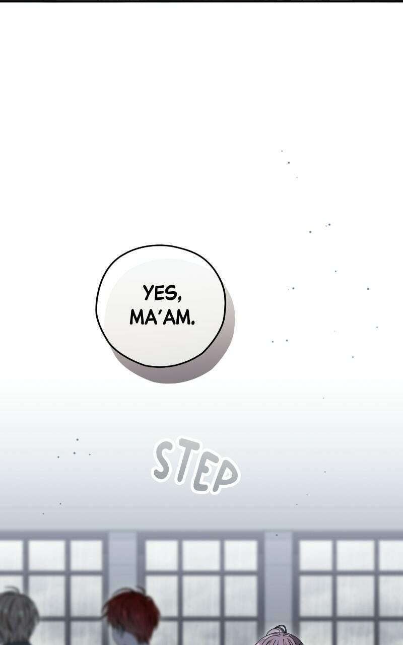 Summer Moon: The Cupid Chapter 33 page 8 - 