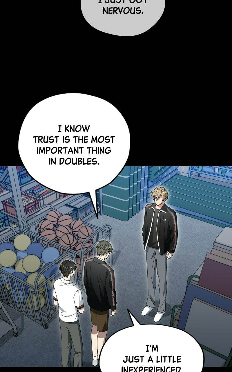 Summer Moon: The Cupid Chapter 33 page 74 - 