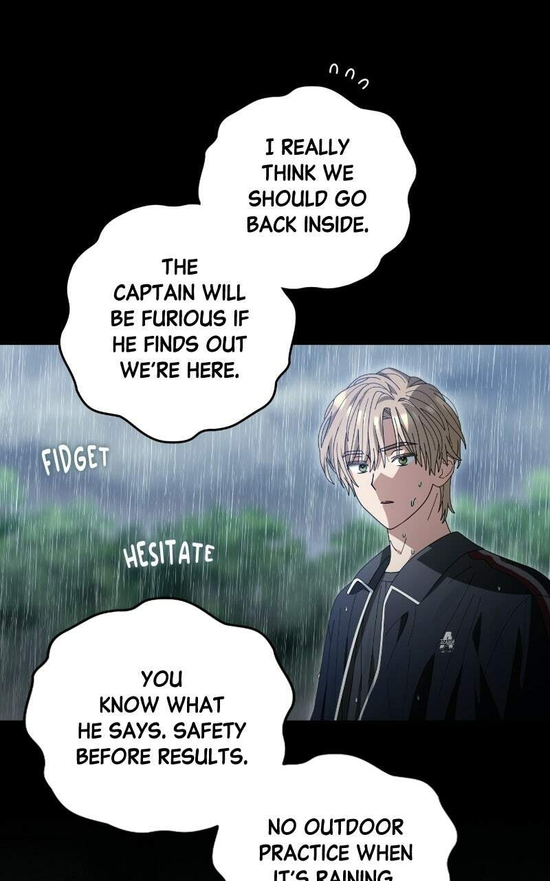 Summer Moon: The Cupid Chapter 33 page 80 - 