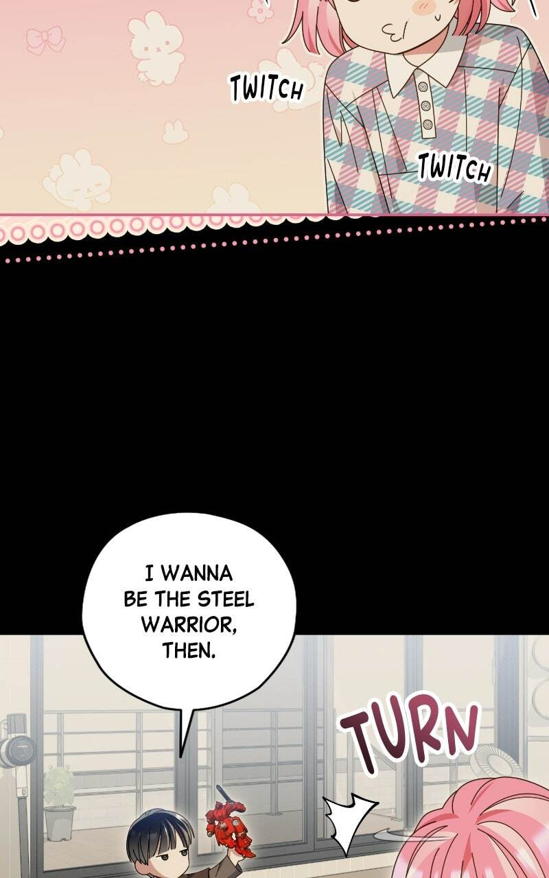 Summer Moon: The Cupid Chapter 34 page 4 - 