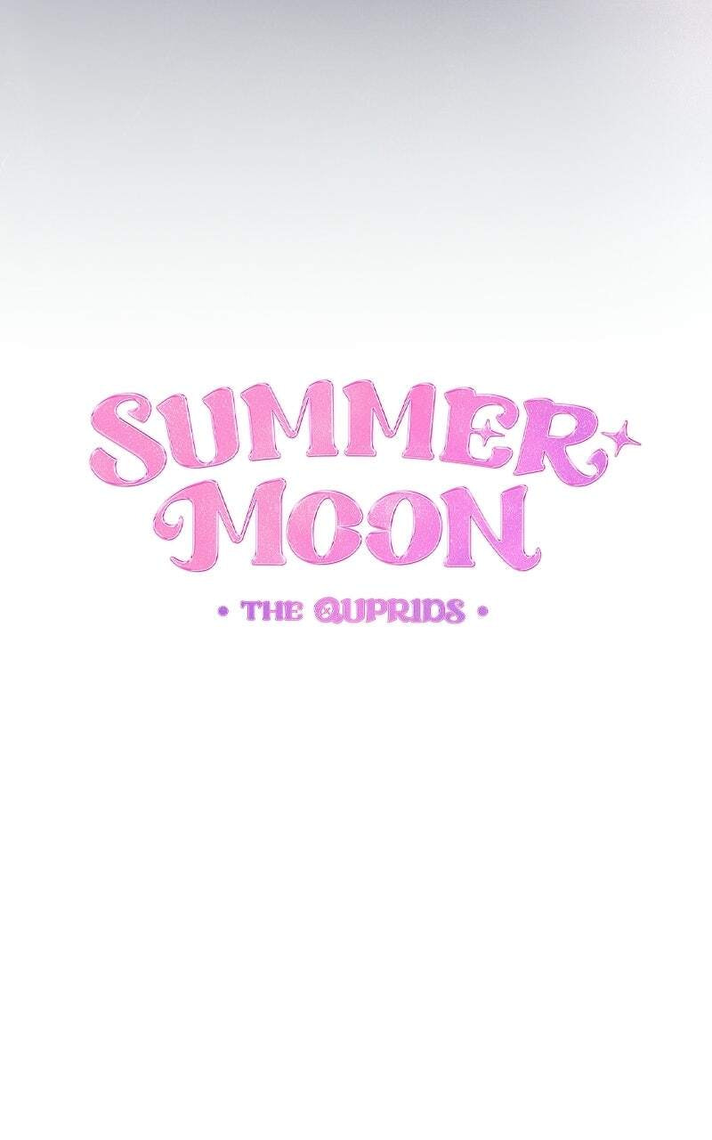 Summer Moon: The Cupid Chapter 34 page 46 - 