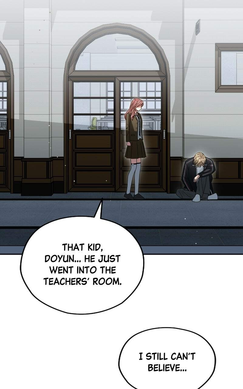 Summer Moon: The Cupid Chapter 34 page 57 - 