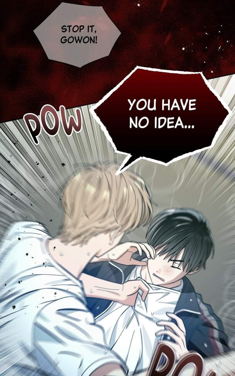 Summer Moon: The Cupid Chapter 34 page 60 - 