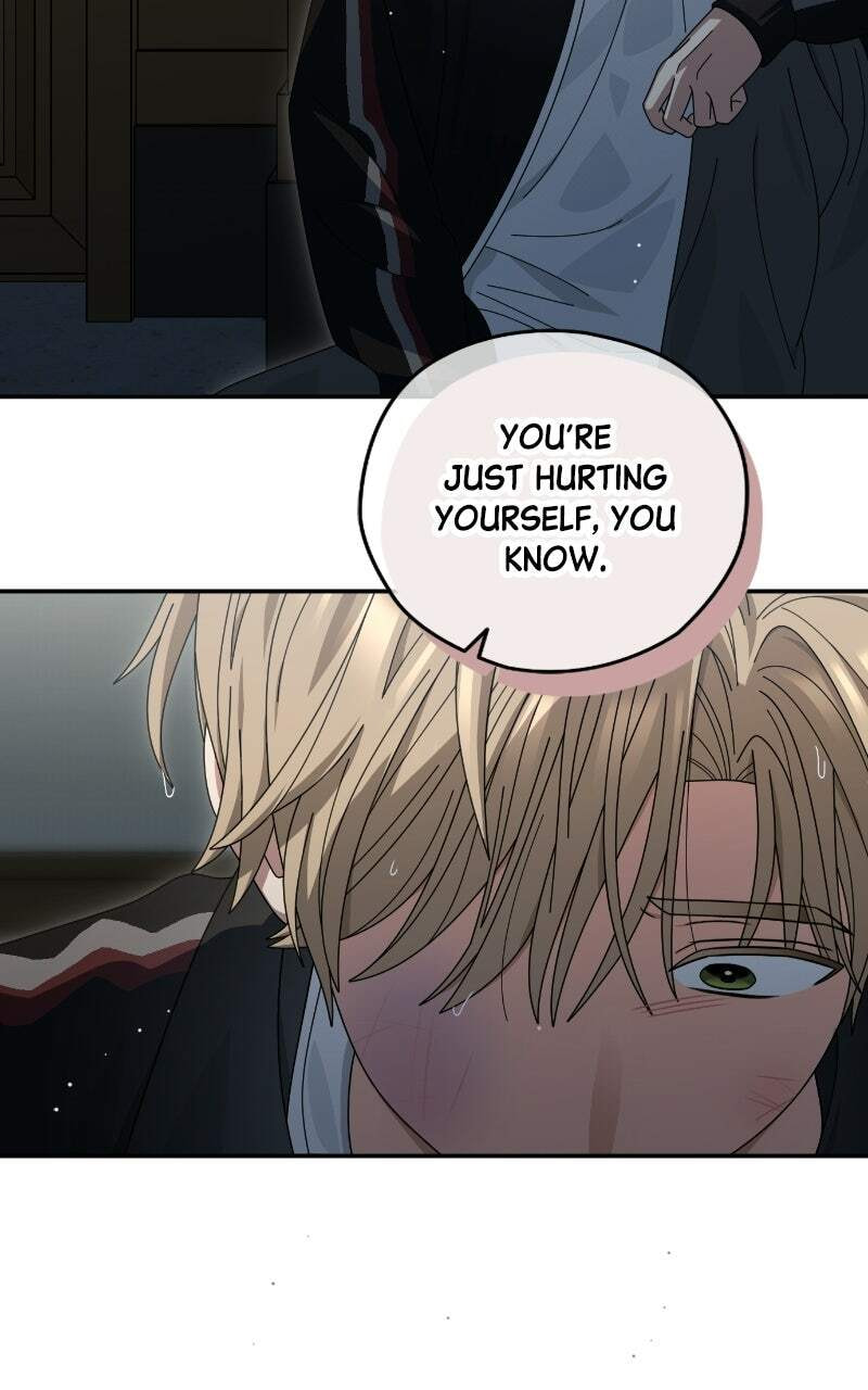 Summer Moon: The Cupid Chapter 34 page 77 - 