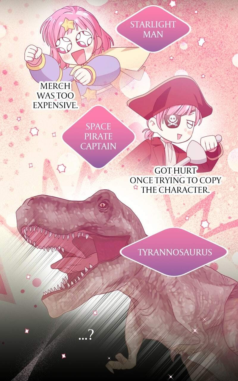 Summer Moon: The Cupid Chapter 34 page 9 - 