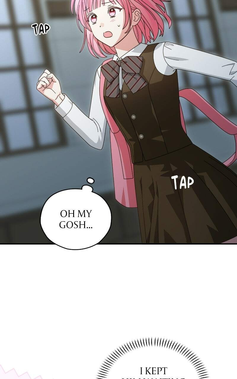 Summer Moon: The Cupid Chapter 34 page 84 - 
