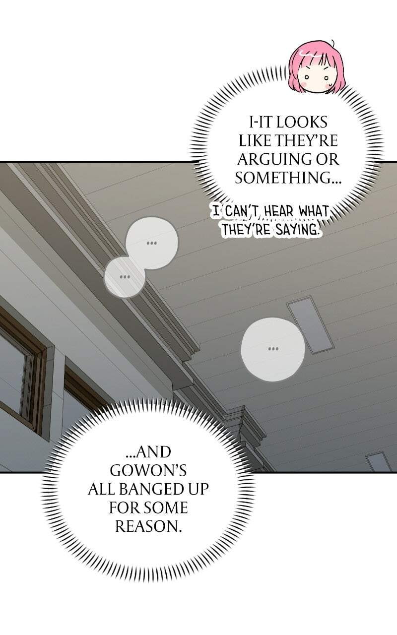 Summer Moon: The Cupid Chapter 34 page 88 - 