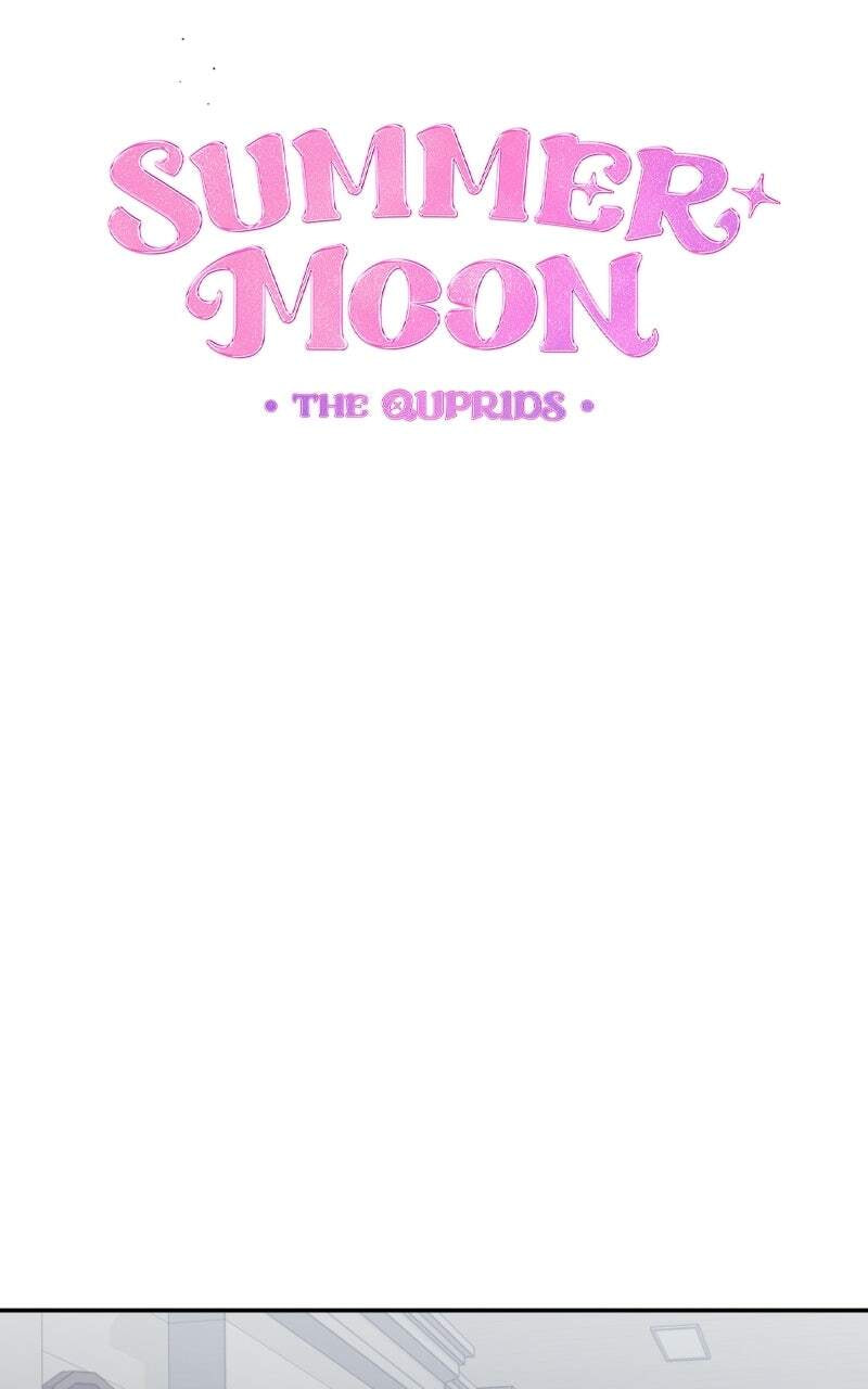 Summer Moon: The Cupid Chapter 35 page 22 - 